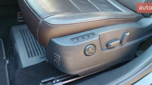 Коричневый Шкода Суперб, объемом двигателя 1.97 л и пробегом 296 тыс. км за 15300 $, фото 2 на Automoto.ua