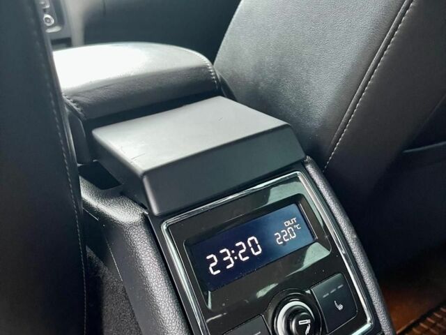 Коричневий Шкода Суперб, об'ємом двигуна 1.6 л та пробігом 250 тис. км за 10800 $, фото 7 на Automoto.ua