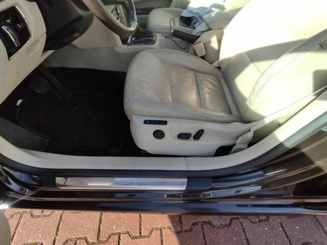 Коричневый Шкода Суперб, объемом двигателя 2 л и пробегом 233 тыс. км за 8000 $, фото 11 на Automoto.ua