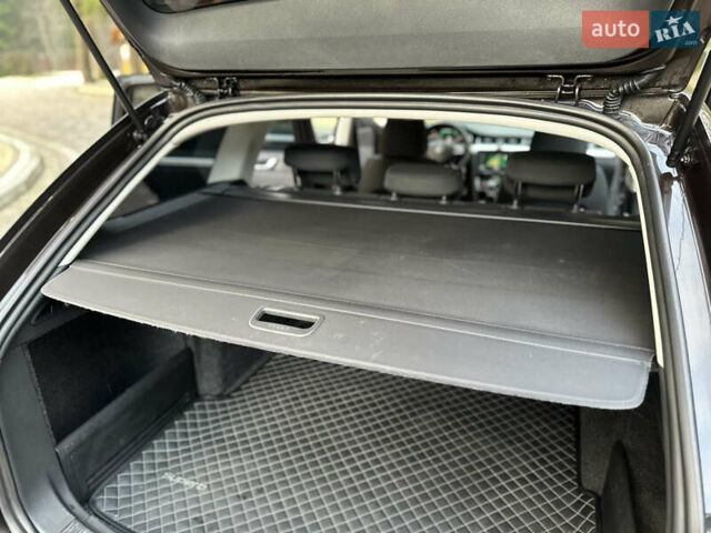 Коричневий Шкода Суперб, об'ємом двигуна 1.6 л та пробігом 258 тис. км за 10899 $, фото 154 на Automoto.ua