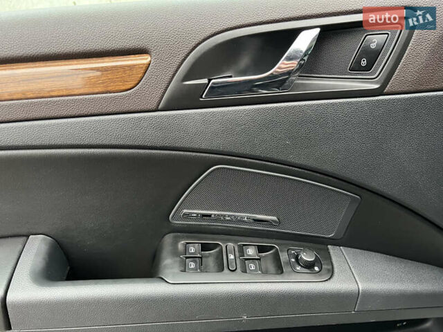 Коричневый Шкода Суперб, объемом двигателя 1.97 л и пробегом 123 тыс. км за 17499 $, фото 10 на Automoto.ua