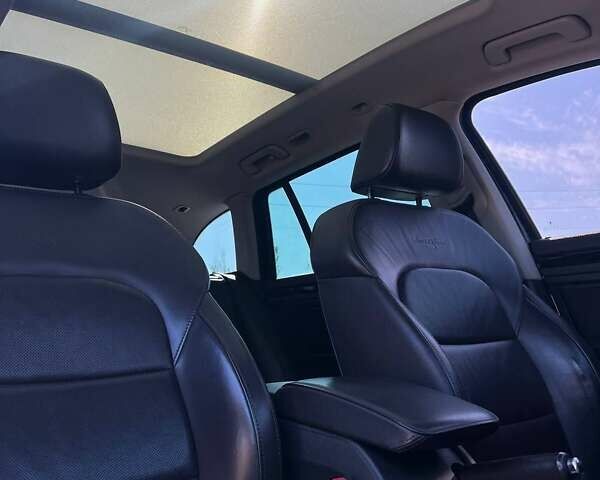 Коричневый Шкода Суперб, объемом двигателя 1.97 л и пробегом 243 тыс. км за 13800 $, фото 5 на Automoto.ua