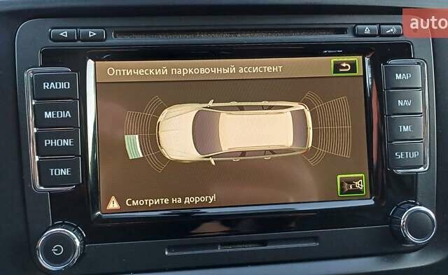 Коричневый Шкода Суперб, объемом двигателя 1.97 л и пробегом 238 тыс. км за 15150 $, фото 93 на Automoto.ua