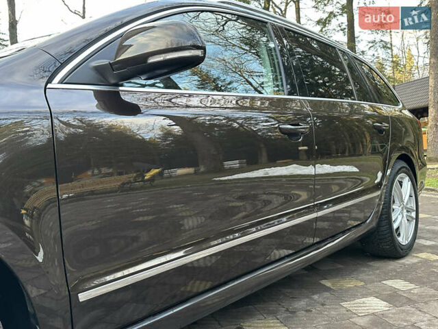 Коричневий Шкода Суперб, об'ємом двигуна 1.6 л та пробігом 258 тис. км за 10899 $, фото 42 на Automoto.ua