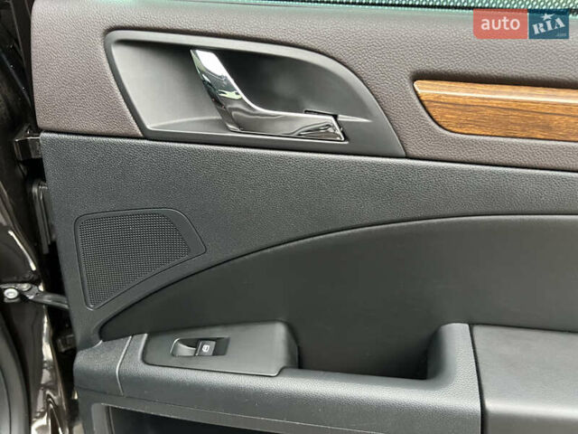 Коричневый Шкода Суперб, объемом двигателя 1.97 л и пробегом 123 тыс. км за 17499 $, фото 26 на Automoto.ua