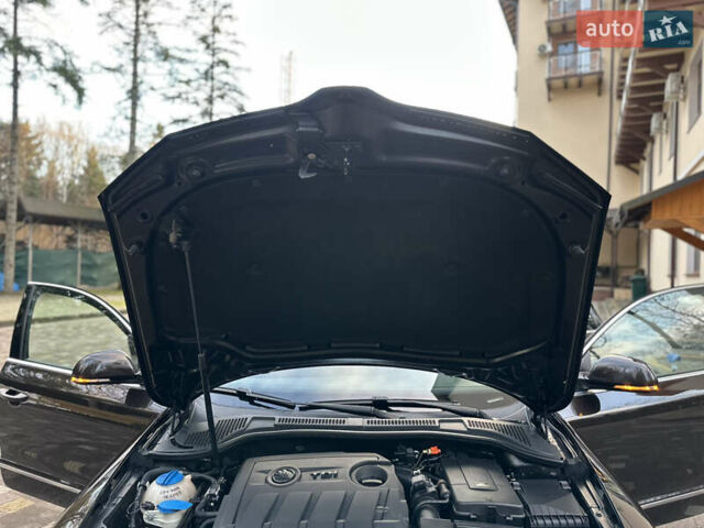 Коричневий Шкода Суперб, об'ємом двигуна 1.6 л та пробігом 258 тис. км за 10899 $, фото 167 на Automoto.ua