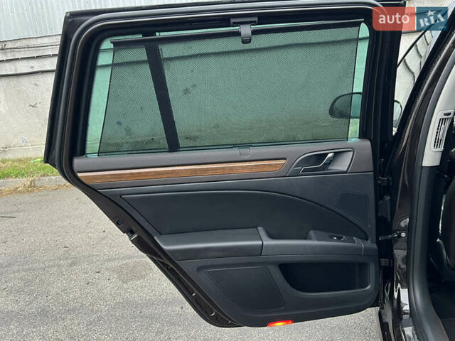 Коричневый Шкода Суперб, объемом двигателя 1.97 л и пробегом 123 тыс. км за 17499 $, фото 20 на Automoto.ua