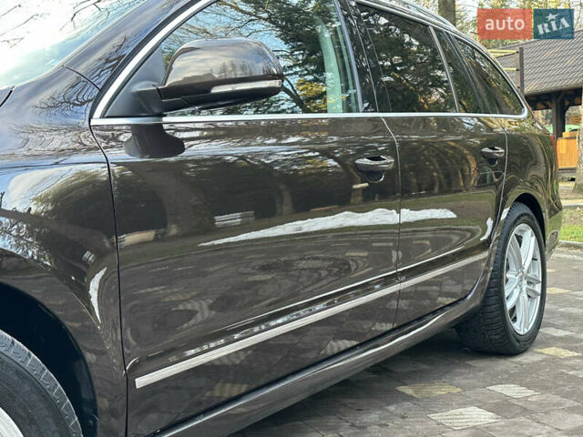 Коричневий Шкода Суперб, об'ємом двигуна 1.6 л та пробігом 258 тис. км за 10899 $, фото 38 на Automoto.ua