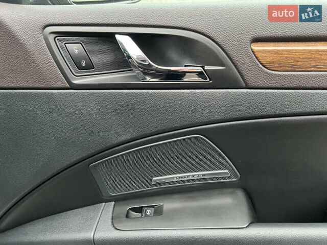 Коричневый Шкода Суперб, объемом двигателя 1.97 л и пробегом 123 тыс. км за 17499 $, фото 29 на Automoto.ua