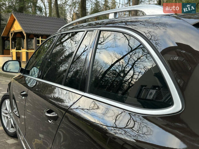 Коричневий Шкода Суперб, об'ємом двигуна 1.6 л та пробігом 258 тис. км за 10899 $, фото 59 на Automoto.ua