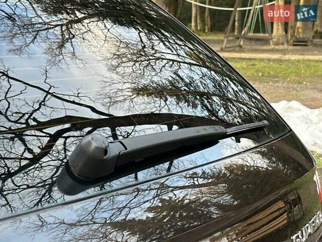 Коричневий Шкода Суперб, об'ємом двигуна 1.6 л та пробігом 258 тис. км за 10899 $, фото 70 на Automoto.ua