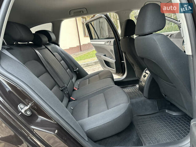 Коричневий Шкода Суперб, об'ємом двигуна 1.6 л та пробігом 258 тис. км за 10899 $, фото 148 на Automoto.ua