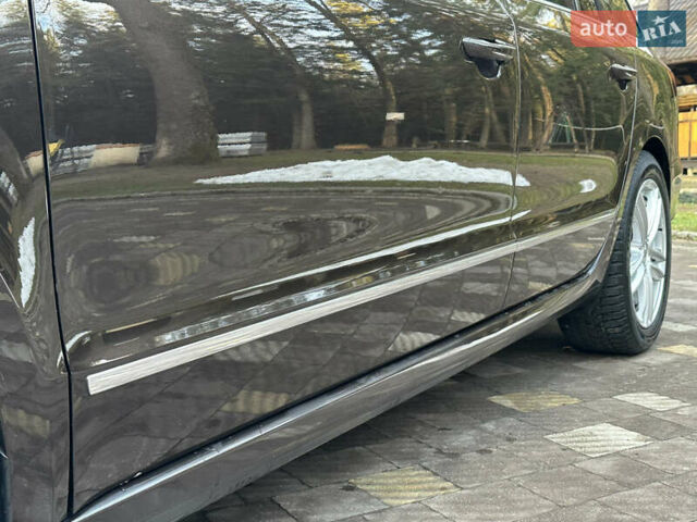 Коричневий Шкода Суперб, об'ємом двигуна 1.6 л та пробігом 258 тис. км за 10899 $, фото 40 на Automoto.ua