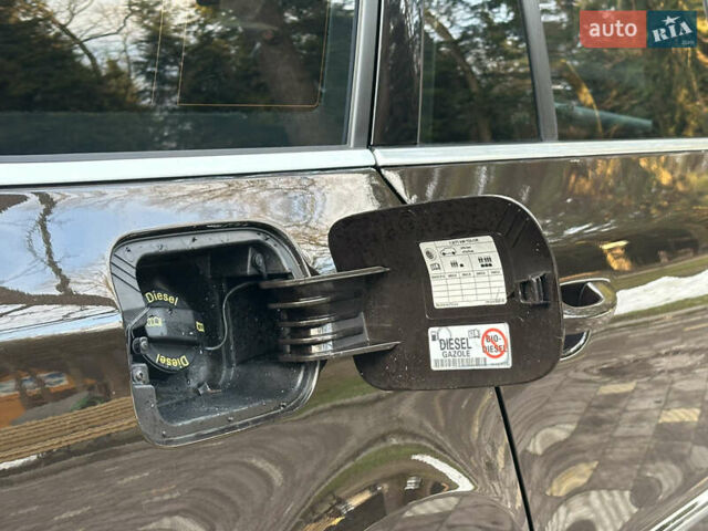 Коричневий Шкода Суперб, об'ємом двигуна 1.6 л та пробігом 258 тис. км за 10899 $, фото 88 на Automoto.ua