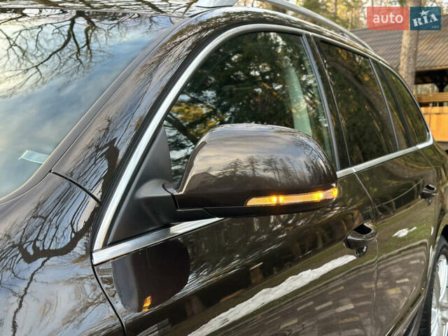 Коричневий Шкода Суперб, об'ємом двигуна 1.6 л та пробігом 258 тис. км за 10899 $, фото 39 на Automoto.ua