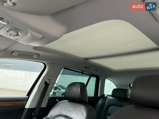 Коричневый Шкода Суперб, объемом двигателя 1.97 л и пробегом 123 тыс. км за 17499 $, фото 19 на Automoto.ua