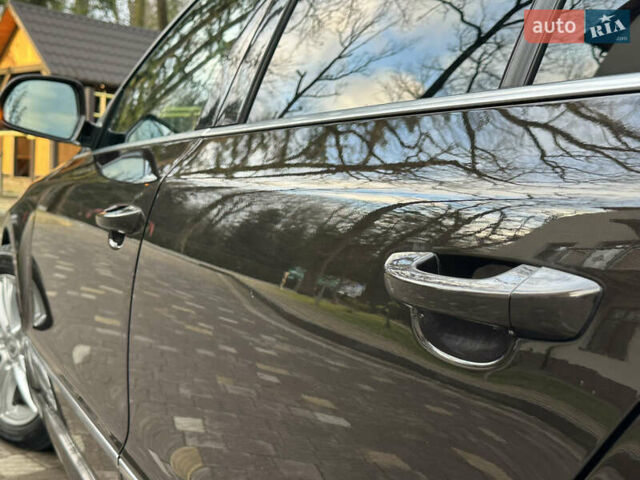 Коричневий Шкода Суперб, об'ємом двигуна 1.6 л та пробігом 258 тис. км за 10899 $, фото 61 на Automoto.ua