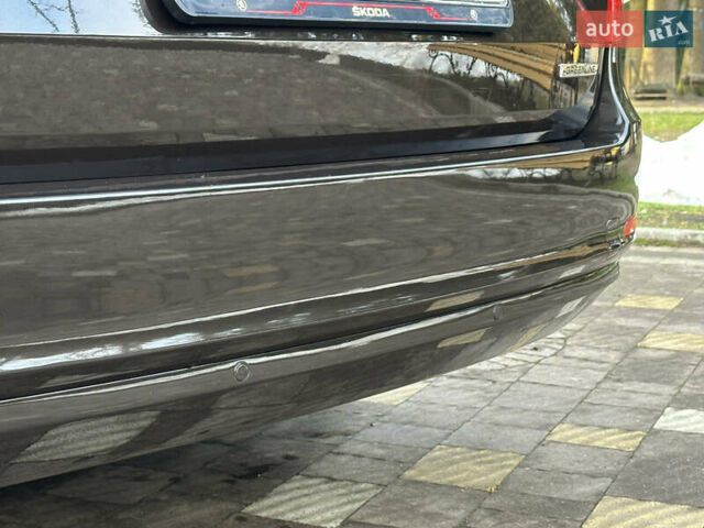 Коричневий Шкода Суперб, об'ємом двигуна 1.6 л та пробігом 258 тис. км за 10899 $, фото 68 на Automoto.ua