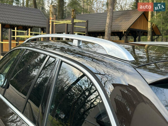 Коричневий Шкода Суперб, об'ємом двигуна 1.6 л та пробігом 258 тис. км за 10899 $, фото 60 на Automoto.ua