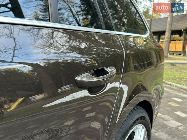 Коричневий Шкода Суперб, об'ємом двигуна 1.6 л та пробігом 258 тис. км за 10899 $, фото 44 на Automoto.ua