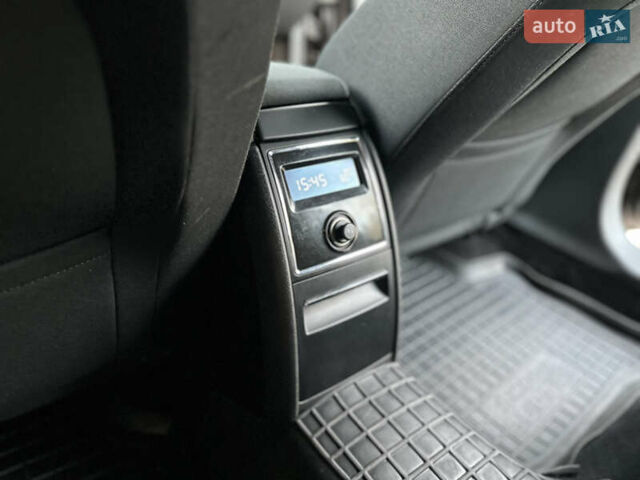 Коричневий Шкода Суперб, об'ємом двигуна 1.6 л та пробігом 258 тис. км за 10899 $, фото 140 на Automoto.ua