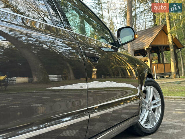 Коричневий Шкода Суперб, об'ємом двигуна 1.6 л та пробігом 258 тис. км за 10899 $, фото 90 на Automoto.ua