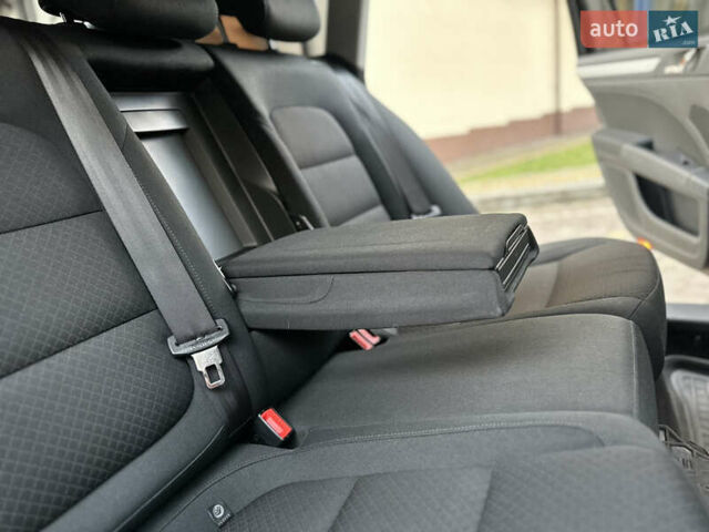 Коричневий Шкода Суперб, об'ємом двигуна 1.6 л та пробігом 258 тис. км за 10899 $, фото 146 на Automoto.ua