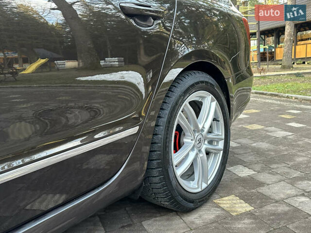 Коричневий Шкода Суперб, об'ємом двигуна 1.6 л та пробігом 258 тис. км за 10899 $, фото 45 на Automoto.ua