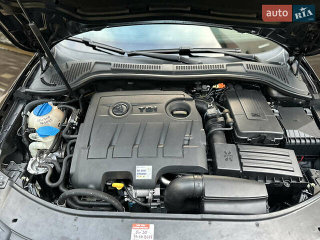 Коричневий Шкода Суперб, об'ємом двигуна 1.6 л та пробігом 258 тис. км за 10899 $, фото 162 на Automoto.ua