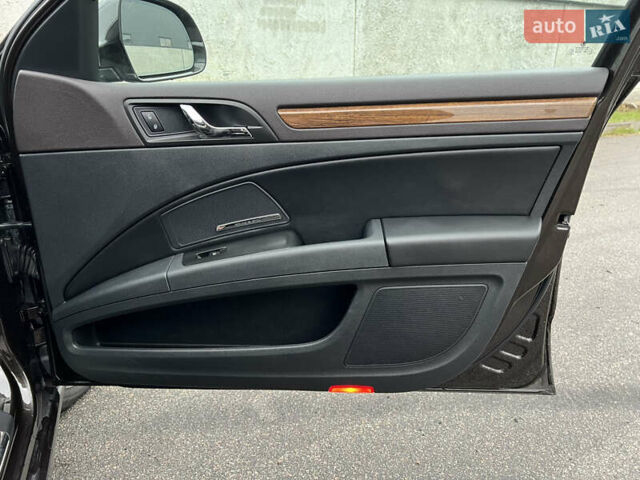 Коричневый Шкода Суперб, объемом двигателя 1.97 л и пробегом 123 тыс. км за 17499 $, фото 28 на Automoto.ua