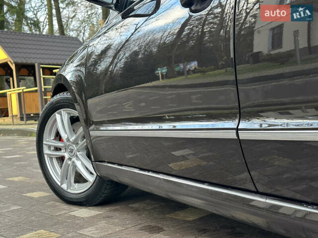 Коричневий Шкода Суперб, об'ємом двигуна 1.6 л та пробігом 258 тис. км за 10899 $, фото 64 на Automoto.ua