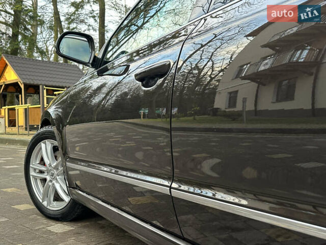 Коричневий Шкода Суперб, об'ємом двигуна 1.6 л та пробігом 258 тис. км за 10899 $, фото 63 на Automoto.ua