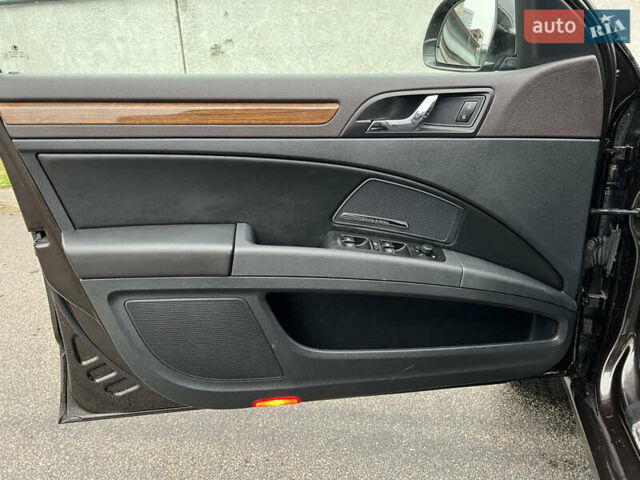 Коричневый Шкода Суперб, объемом двигателя 1.97 л и пробегом 123 тыс. км за 17499 $, фото 9 на Automoto.ua