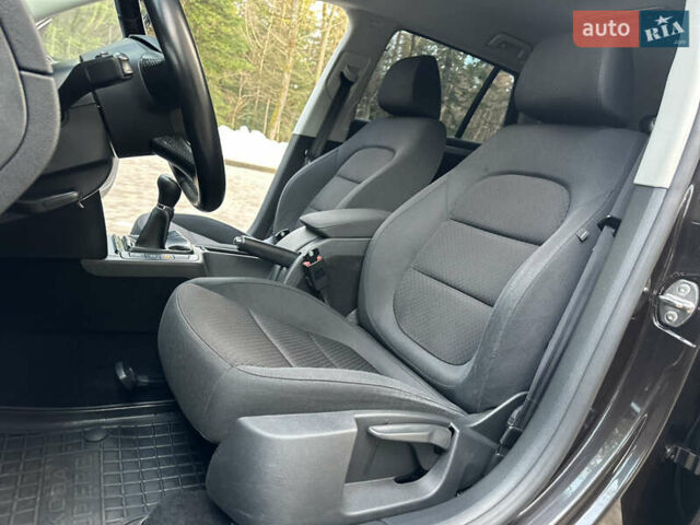 Коричневий Шкода Суперб, об'ємом двигуна 1.6 л та пробігом 258 тис. км за 10899 $, фото 108 на Automoto.ua