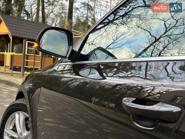 Коричневий Шкода Суперб, об'ємом двигуна 1.6 л та пробігом 258 тис. км за 10899 $, фото 62 на Automoto.ua