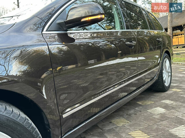 Коричневий Шкода Суперб, об'ємом двигуна 1.6 л та пробігом 258 тис. км за 10899 $, фото 41 на Automoto.ua