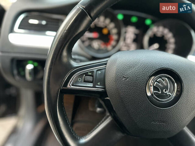 Коричневий Шкода Суперб, об'ємом двигуна 1.6 л та пробігом 258 тис. км за 10899 $, фото 96 на Automoto.ua