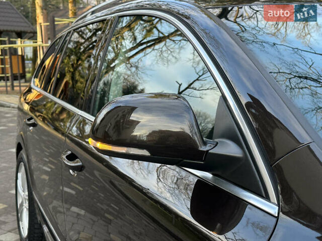 Коричневий Шкода Суперб, об'ємом двигуна 1.6 л та пробігом 258 тис. км за 10899 $, фото 13 на Automoto.ua