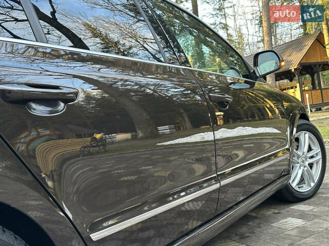 Коричневий Шкода Суперб, об'ємом двигуна 1.6 л та пробігом 258 тис. км за 10899 $, фото 89 на Automoto.ua