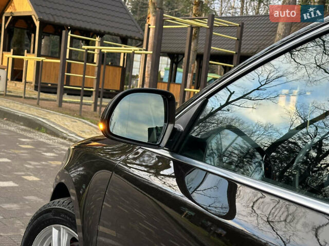 Коричневий Шкода Суперб, об'ємом двигуна 1.6 л та пробігом 258 тис. км за 10899 $, фото 65 на Automoto.ua