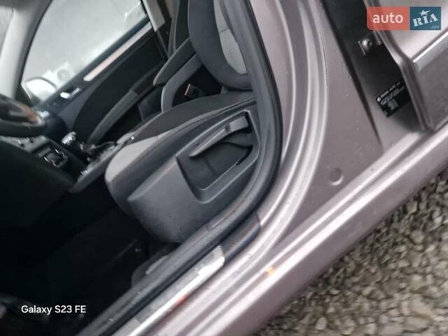 Коричневый Шкода Суперб, объемом двигателя 2 л и пробегом 204 тыс. км за 13499 $, фото 27 на Automoto.ua