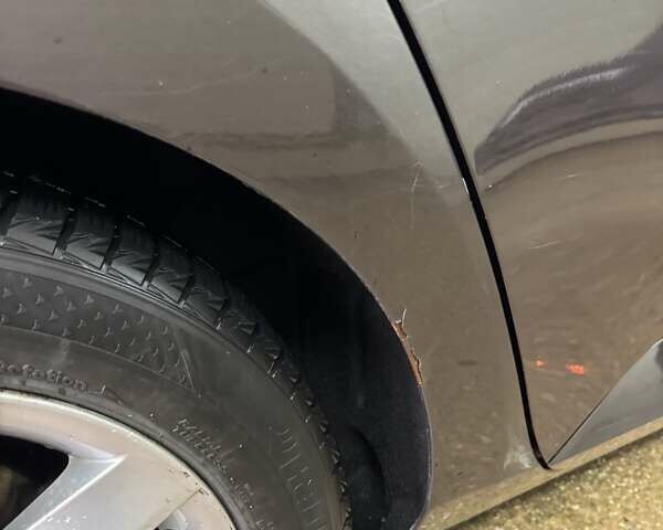 Коричневый Шкода Суперб, объемом двигателя 1.97 л и пробегом 259 тыс. км за 14500 $, фото 17 на Automoto.ua