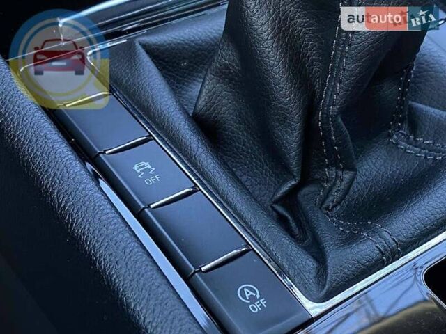 Коричневый Шкода Суперб, объемом двигателя 1.97 л и пробегом 307 тыс. км за 17500 $, фото 26 на Automoto.ua