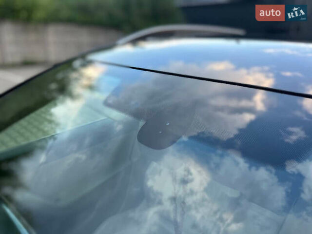 Коричневый Шкода Суперб, объемом двигателя 2 л и пробегом 255 тыс. км за 20500 $, фото 19 на Automoto.ua