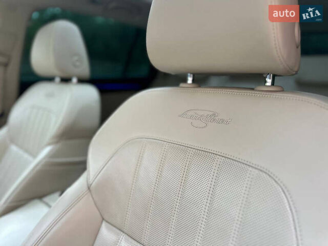 Коричневый Шкода Суперб, объемом двигателя 2 л и пробегом 255 тыс. км за 20000 $, фото 35 на Automoto.ua