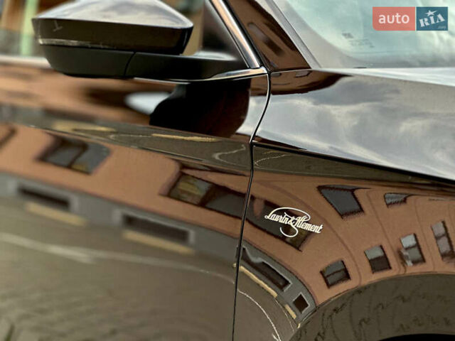 Коричневый Шкода Суперб, объемом двигателя 2 л и пробегом 255 тыс. км за 20000 $, фото 8 на Automoto.ua