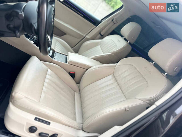 Коричневый Шкода Суперб, объемом двигателя 2 л и пробегом 255 тыс. км за 20000 $, фото 22 на Automoto.ua