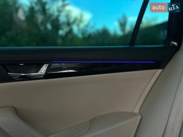 Коричневый Шкода Суперб, объемом двигателя 2 л и пробегом 255 тыс. км за 20000 $, фото 53 на Automoto.ua