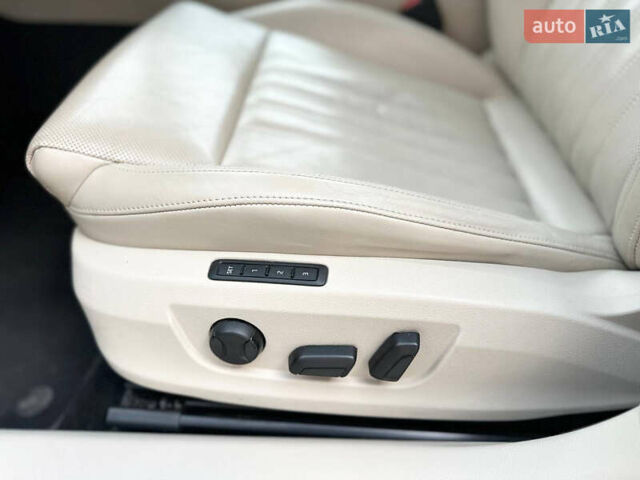 Коричневый Шкода Суперб, объемом двигателя 2 л и пробегом 255 тыс. км за 20500 $, фото 24 на Automoto.ua