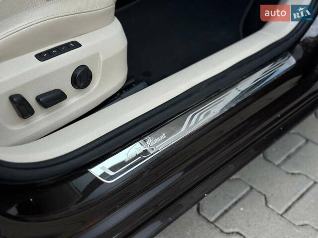 Коричневый Шкода Суперб, объемом двигателя 2 л и пробегом 255 тыс. км за 20000 $, фото 34 на Automoto.ua